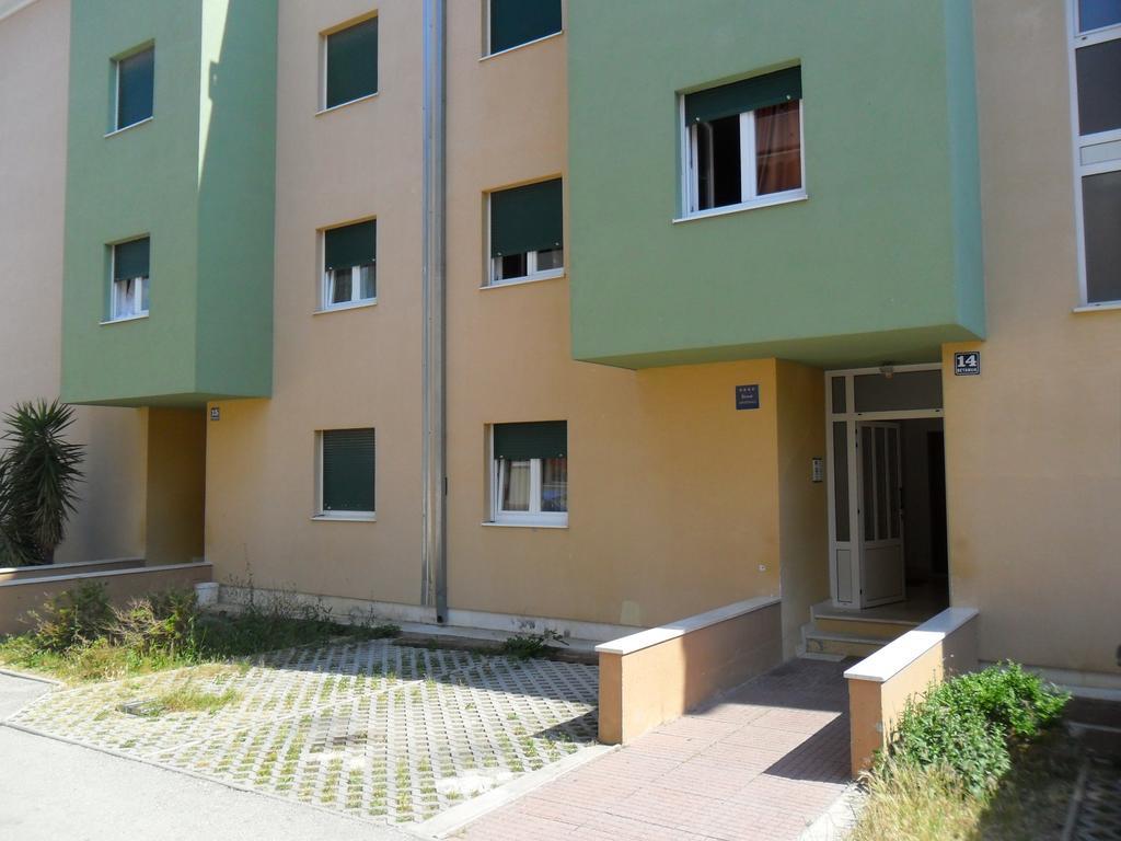 Apartment Ivan Trogir Zimmer foto
