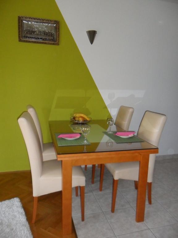 Apartment Ivan Trogir Zimmer foto