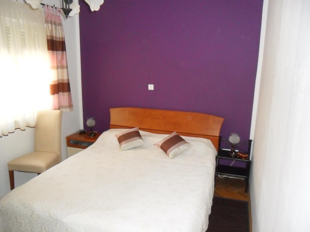 Apartment Ivan Trogir Zimmer foto